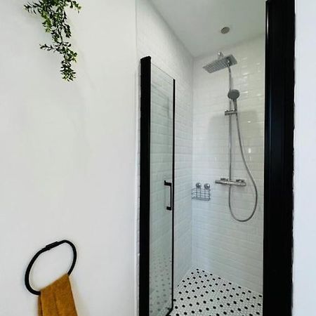 Charmant Et Lumineux Appartement Montpellier Esterno foto