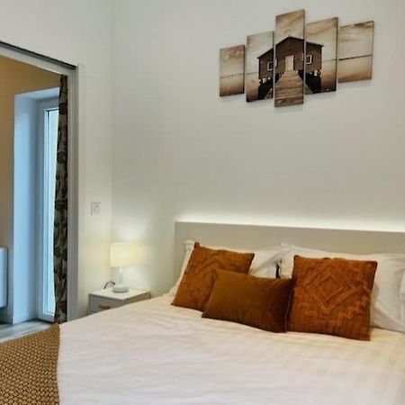 Charmant Et Lumineux Appartement Montpellier Esterno foto